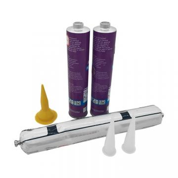 Bostik Strong Concrete Floor Prefabricated Board Polyurethane Adhesive Sealant