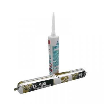 250gms Sparko Gp Neutral Silicone Sealant 995 Desert Grey