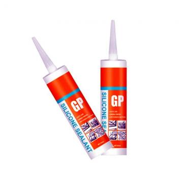 Water Based Acrylic Emusion Adhesive Sealant Wall Gap Filler