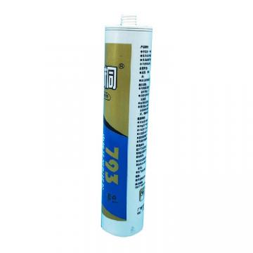 300ml RTV Acid Silicone Sealant