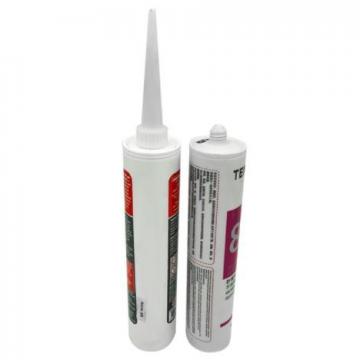 310c Heat Resistant Silicone Sealant for High Temperature Area