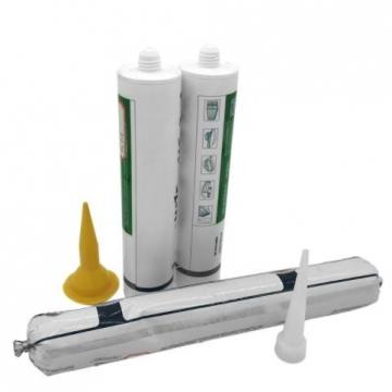 Hi Tech Curtain Wall Silicone Sealant for Double Glazing