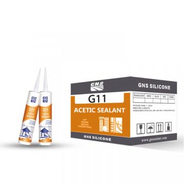 General Purpose Universal Silicone Sealant