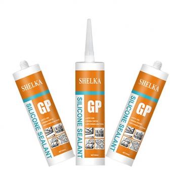 Waterproof Low Odor Acrylic Sealant