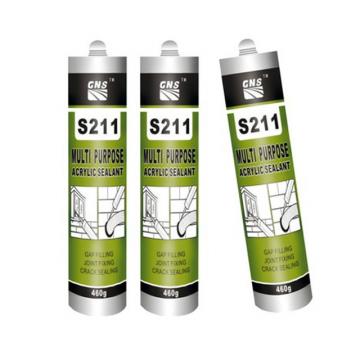 General Purpose Universal Acrylic Sealant