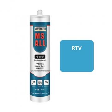 Antimildew Antiuv Ms Polymer Sealant