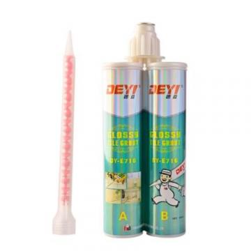 Construction Steel Aluminum Ms Polymer Adhesive 600 Ml