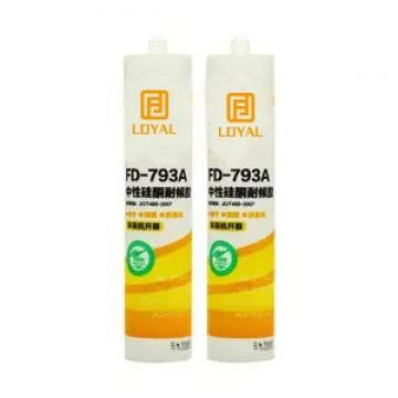 Competitive price Silicone glue for doors and Windows