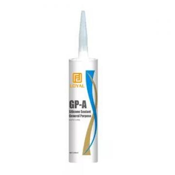 Competitive price Kitchen and bathroom Silicone glue