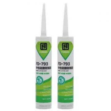 Competitive price Kitchen and bathroom Silicone glue