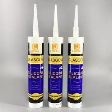 Competitive price Silicone glue for decoration