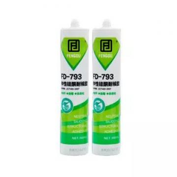 Competitive price Kitchen and bathroom Silicone glue