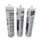 Den Braven Sealant for Professional Sealing in Construction