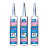 High Elasticity Waterproof Mastic Latex Acrylic Adhesive Sealant Gap Filler