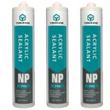 Water Based Paintable Acrylic Sealant